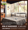 Chesterfield Furniture - Sale